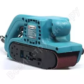 Ленточная шлифовальная машина instar лшм 53395