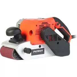 Ленточная шлифовальная машина Patriot BS 120 110301512