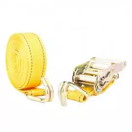 Ленточная стяжка груза Nova Bright