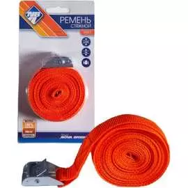 Ленточная стяжка груза Nova Bright