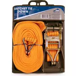 Ленточная стяжка груза Nova Bright