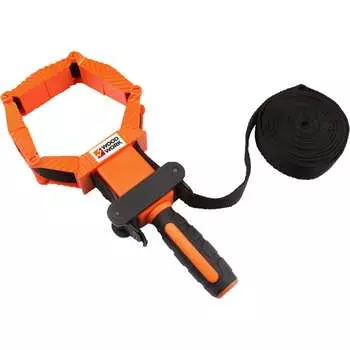 Ленточная струбцина WOODWORK CLM-400