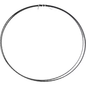 Ленточная углеродистая пила по дереву Horёk Wood HRW0292