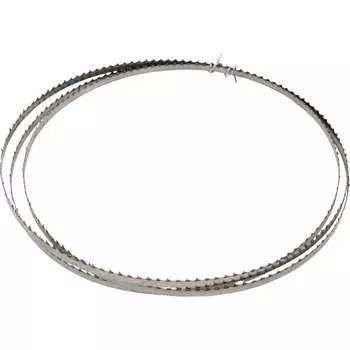 Ленточная углеродистая пила по дереву RLClassic Flex УГЛ2449