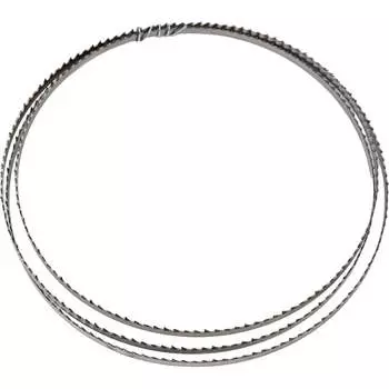 Ленточная углеродистая пила по дереву RLClassic Flex УГЛ0548