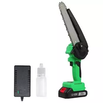 Ленточная углеродистая пила по дереву Zitrek GreenSaw 082-1858