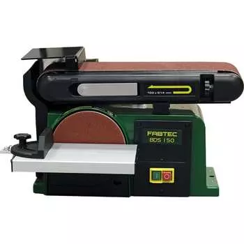 Ленточно-шлифовальный станок FABTEC BDS150 62696