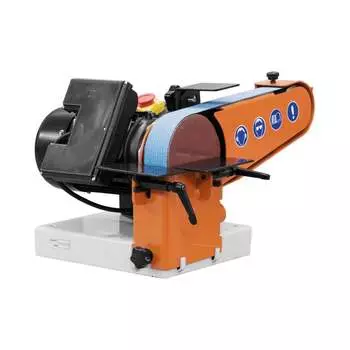 Ленточно-шлифовальный станок Stalex S-50 389012