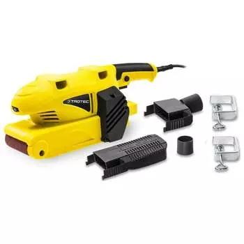 Ленточно-шлифовальный станок TROTEC PBSS 10-600 4450000001