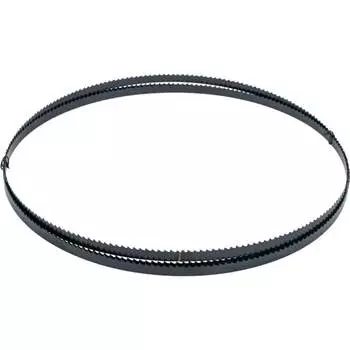 Ленточное биметаллическое полотно по дереву Parsec БИМ3666