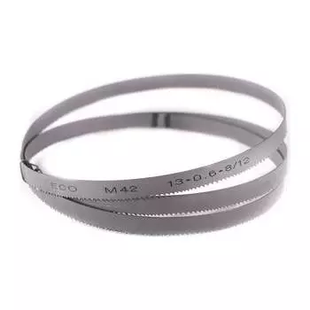 Ленточное полотно AURA TOOLS ECO М42 41316400812C