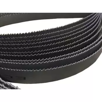 Ленточное полотно AURA TOOLS ECO М42 42023600507C