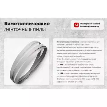 Ленточное полотно eco EM4227096102655