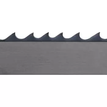 Ленточное полотно по металлу RUSAW GR*34*1.1*2/3-4400