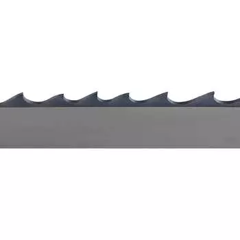 Ленточное полотно по металлу RUSAW GR*34*1.1*3/4-4400