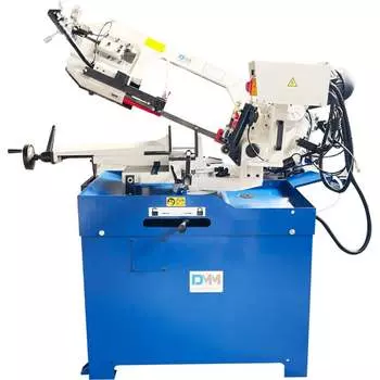 Ленточнопильный станок Delta Machinery DMM MWS-250 (380V) 03-7270