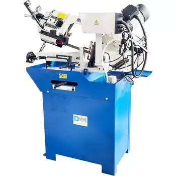 Ленточнопильный станок Delta Machinery DMM MWS-220 (380V) 03-7272