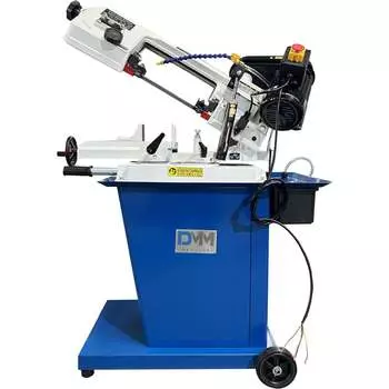 Ленточнопильный станок Delta Machinery DMM MWS-128 (220V) 03-7282