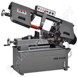 Ленточнопильный станок JET