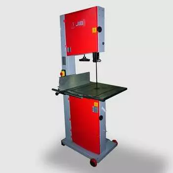 Ленточнопильный станок JIB MBS 400 0203020011000