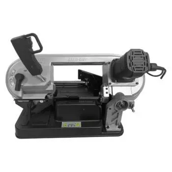 Ленточнопильный станок METALMASTER MDL-115 18401