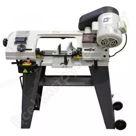 Ленточнопильный станок METALMASTER BSG-110 15240