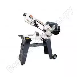 Ленточнопильный станок metalmaster bsm-115diy 18003