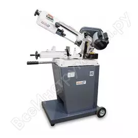 Ленточнопильный станок metalmaster bsm-128diy 18002