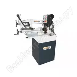 Ленточный станок METALMASTER BSM-220E 18571