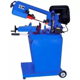 Ленточнопильный станок по металлу TRIOD