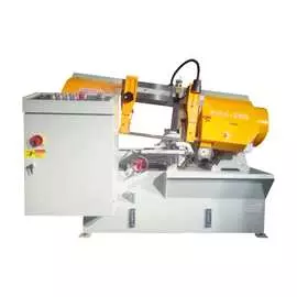 Ленточнопильный станок по металлу VISPROM PPK-280 38811700