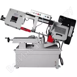 Ленточнопильный станок по металлу VISPROM PPK-255R 38811600