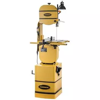 Ленточнопильный станок Powermatic