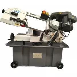 Ленточнопильный станок REALREZ MBS712 REZ-712/27/400V