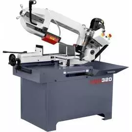 Ленточнопильный станок REALREZ HBS 320 REZ-HBS320