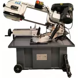 Ленточнопильный станок REALREZ MBS712SW REZ-712SW/27/230V