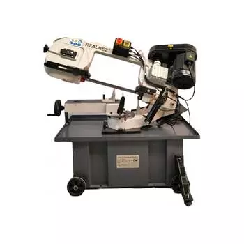 Ленточнопильный станок REALREZ MBS712SW REZ-712SW/27/400V