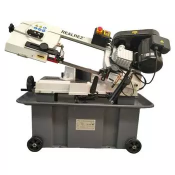 Ленточнопильный станок REALREZ MBS712 REZ-712/27/230V