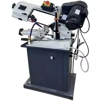 Ленточнопильный станок Stalex BS-128HDRA