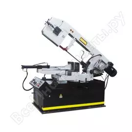 Ленточнопильный станок stalex bs-460g 388125