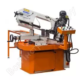 Ленточнопильный станок Stalex