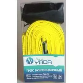 Ленточный буксировочный трос Nord-Yada 908221