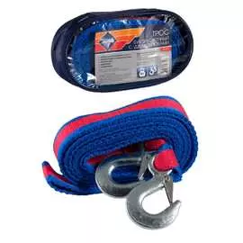 Ленточный буксировочный трос Nova Bright 46453