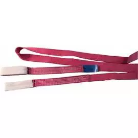 Ленточный динамический трос-буксир КантаПлюс