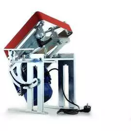 Ленточный гриндер Мосгриндер Мастер MG-1250