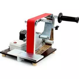 Ленточный гриндер Мосгриндер Хозяин 2.0 MG-915A2.0