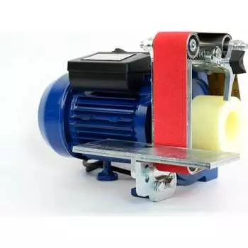 Ленточный гриндер Мосгриндер Мастак 610-С MG-610C