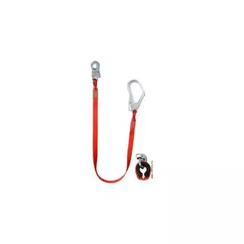 Ленточный одинарный нерегулируемый строп VENTO vnt A12