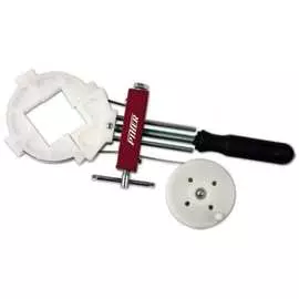 Ленточный струбцина для четырёхугольных конструкций Piher М00006564