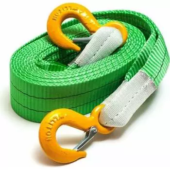 Ленточный супер усиленный трос Сервис Ключ 19010